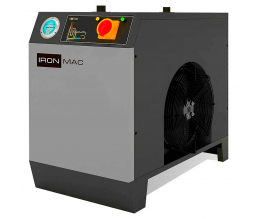 Рефрижераторный осушитель Ironmac I-200 DIGI