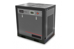 Винтовой компрессор Ironmac IC 30/16 C