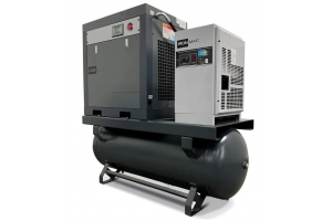 Винтовой компрессор Ironmac IC 20/16 C DF 500L