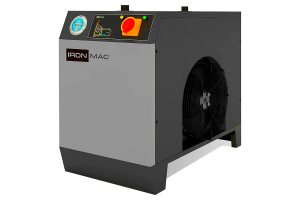 Рефрижераторный осушитель Ironmac I-200 DIGI